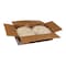 Mission Foods 13" Heat Pressed Flour Tortillas, PK144 10237 - alternate 2